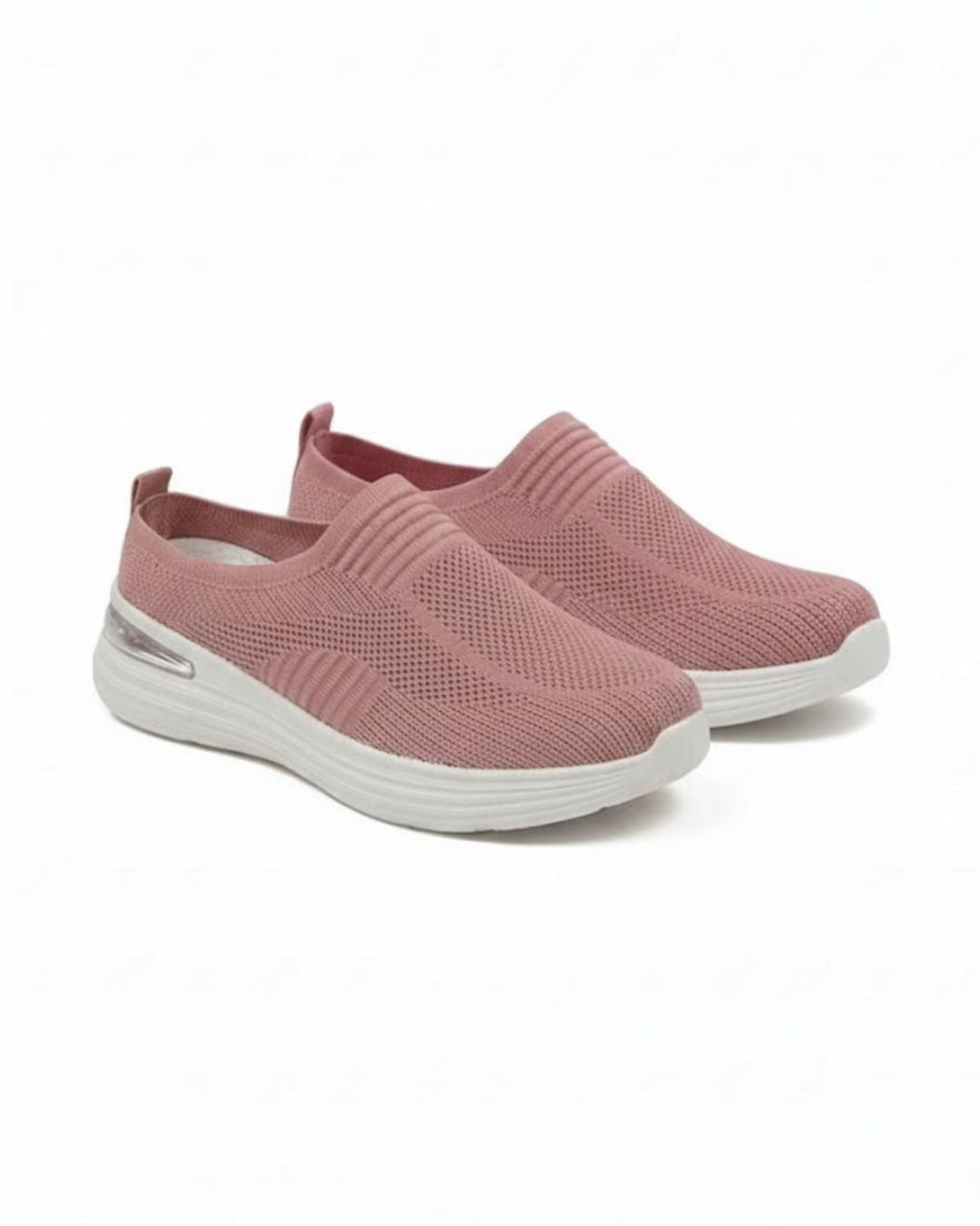 Half Sneaker Pink