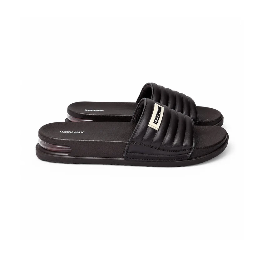EVR Comfort Step-Dark Brown