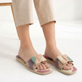 Ivory Glow Slides