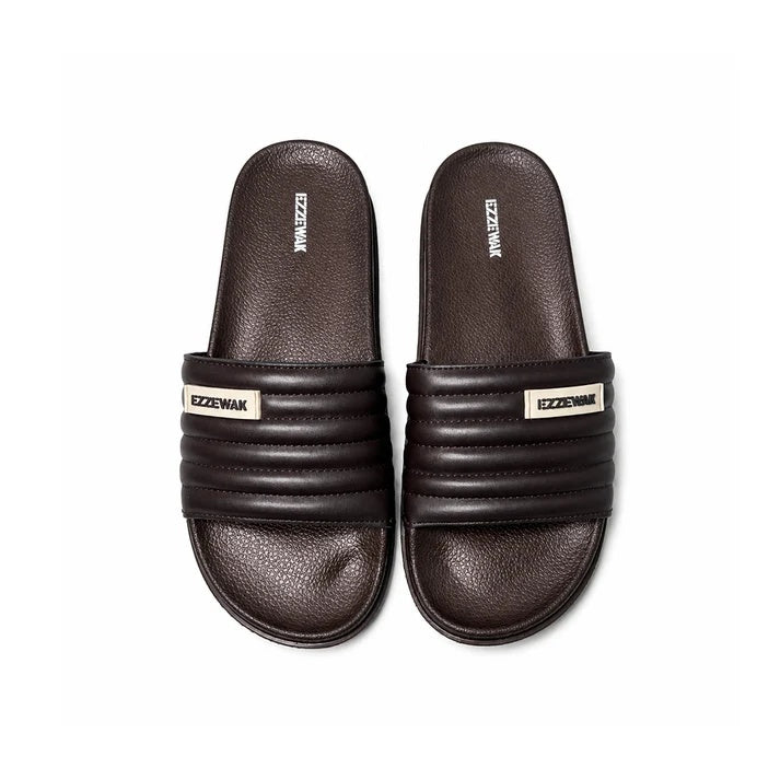 EVR Comfort Step-Dark Brown