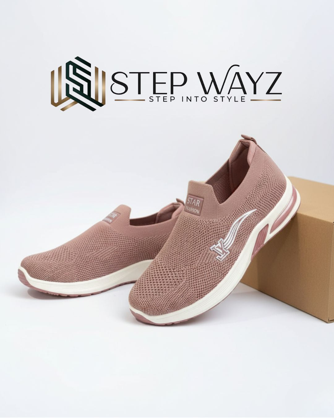 AirFlex Sneakers