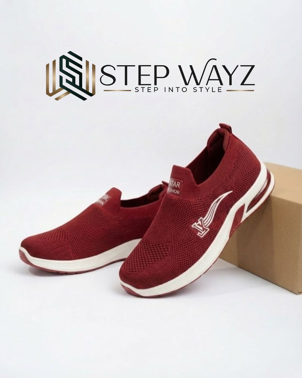 AirFlex Sneakers