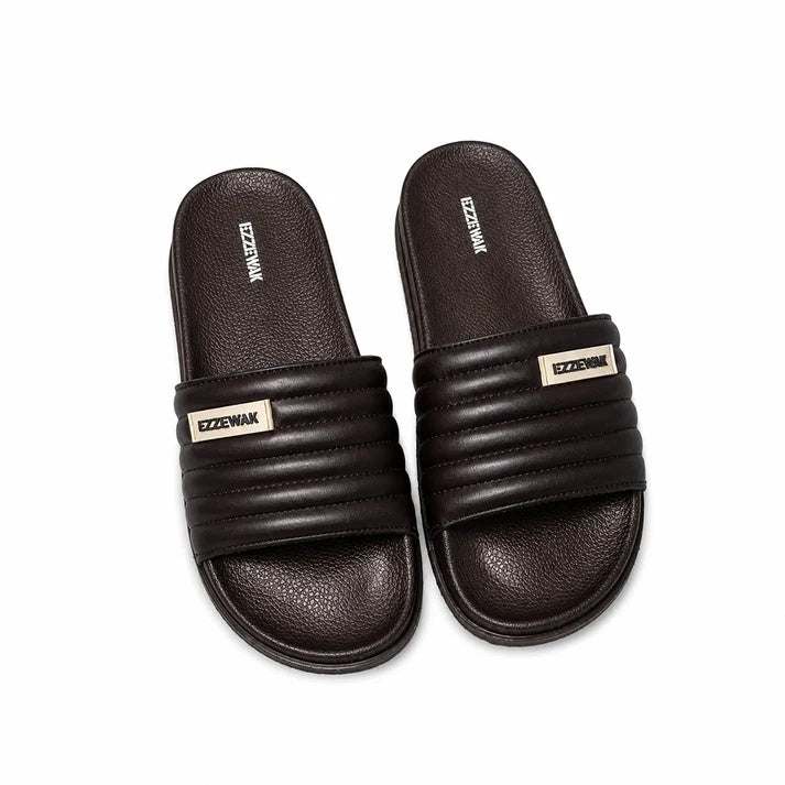 EVR Comfort Step-Dark Brown