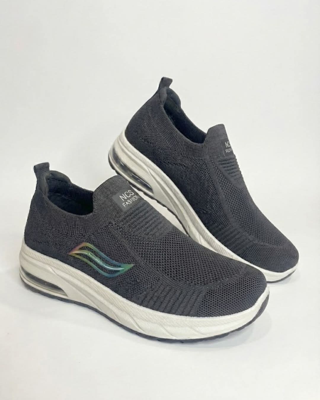 Step Wayz Knit Walker