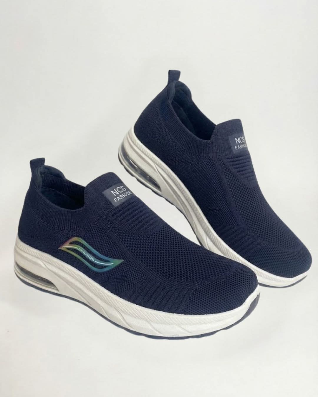 Step Wayz Knit Walker