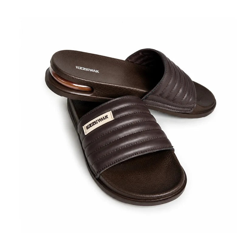 EVR Comfort Step-Dark Brown